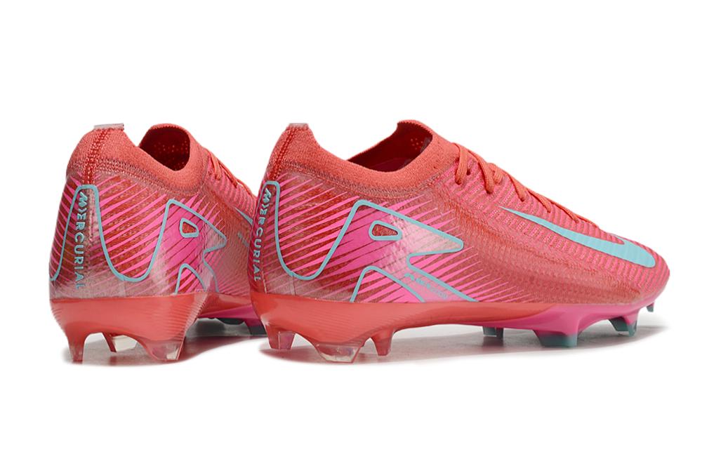Botas Air Zoom Mercurial Vapor XV Elite FG - Fútbol 11