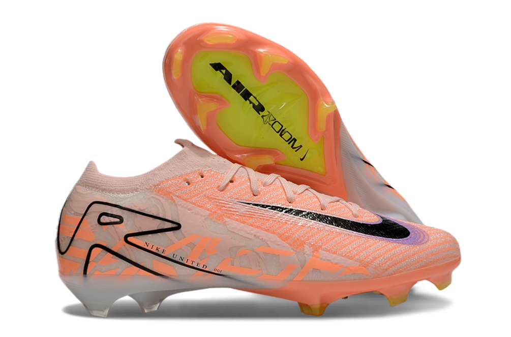Botas Air Zoom Mercurial Vapor XV Elite FG - Fútbol 11
