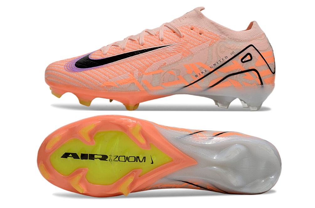 Botas Air Zoom Mercurial Vapor XV Elite FG - Fútbol 11
