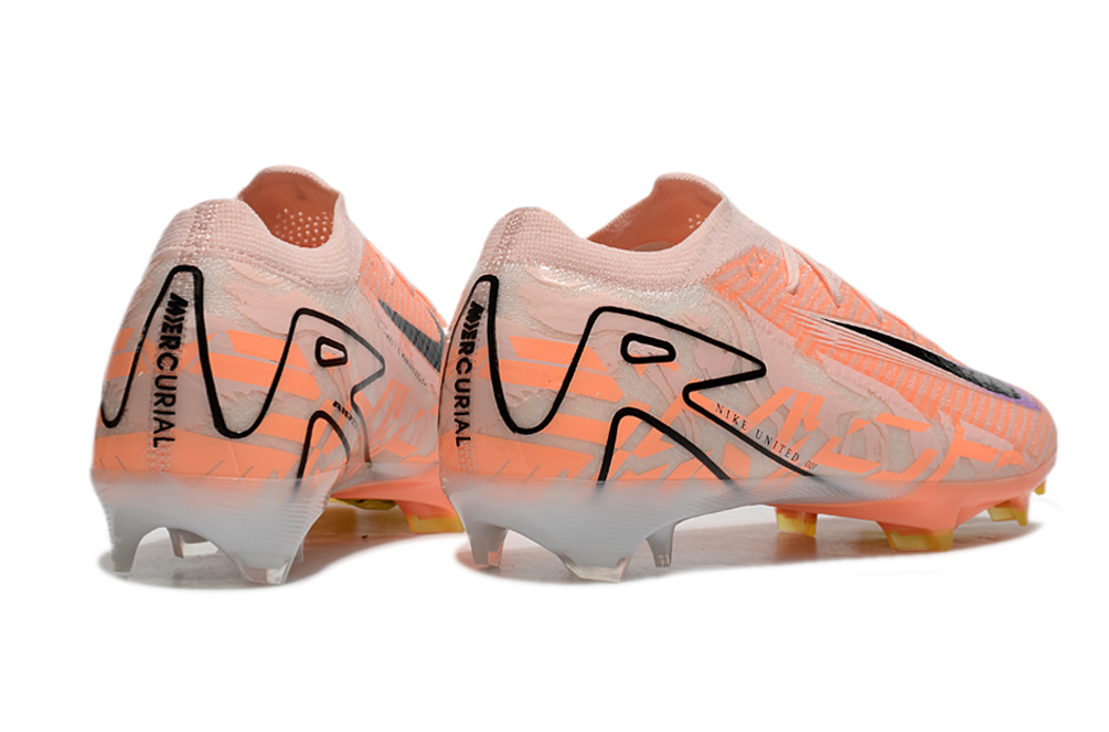 Botas Air Zoom Mercurial Vapor XV Elite FG - Fútbol 11