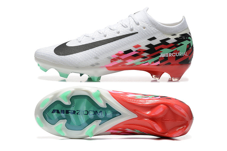 Botas Air Zoom Mercurial Vapor XV Elite FG - Fútbol 11
