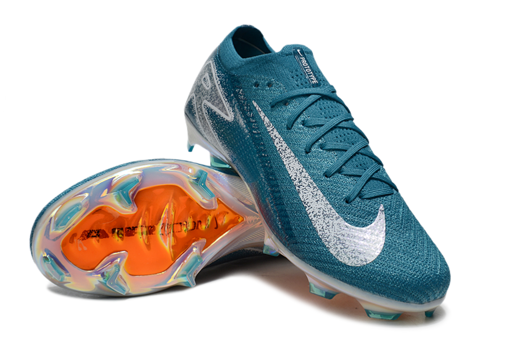 Botas Air Zoom Mercurial Vapor XV Elite FG - Fútbol 11
