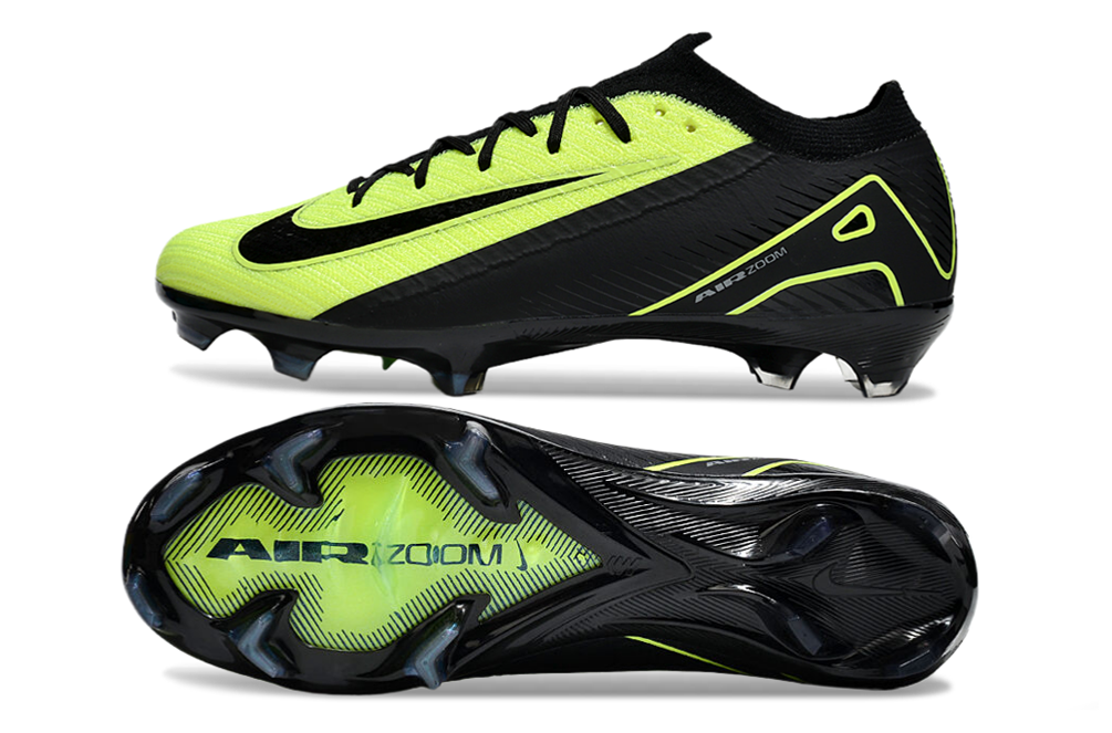 Botas Air Zoom Mercurial Vapor XV Elite FG - Fútbol 11