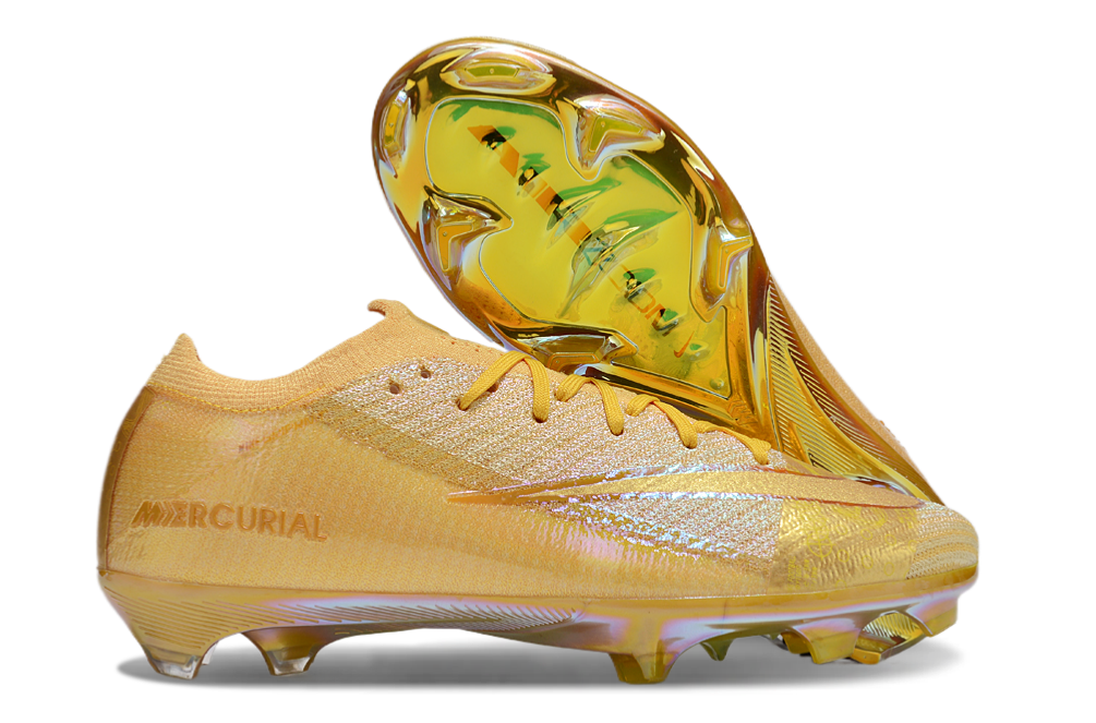 Botas Air Zoom Mercurial Vapor XV Elite FG - Fútbol 11