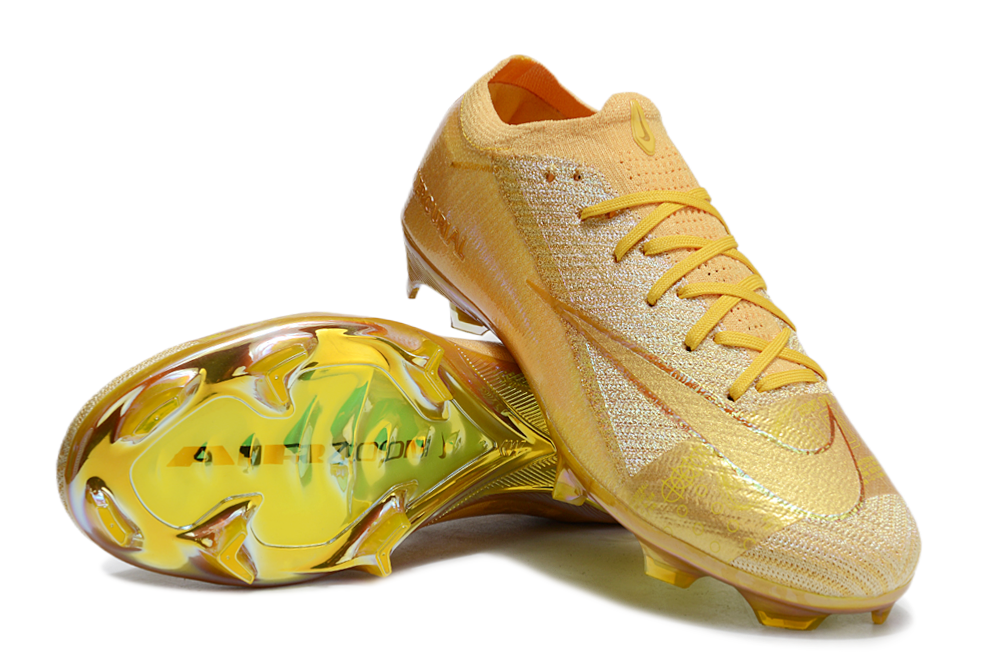 Botas Air Zoom Mercurial Vapor XV Elite FG - Fútbol 11