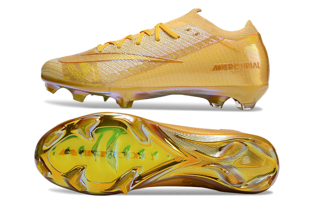 Botas Air Zoom Mercurial Vapor XV Elite FG - Fútbol 11