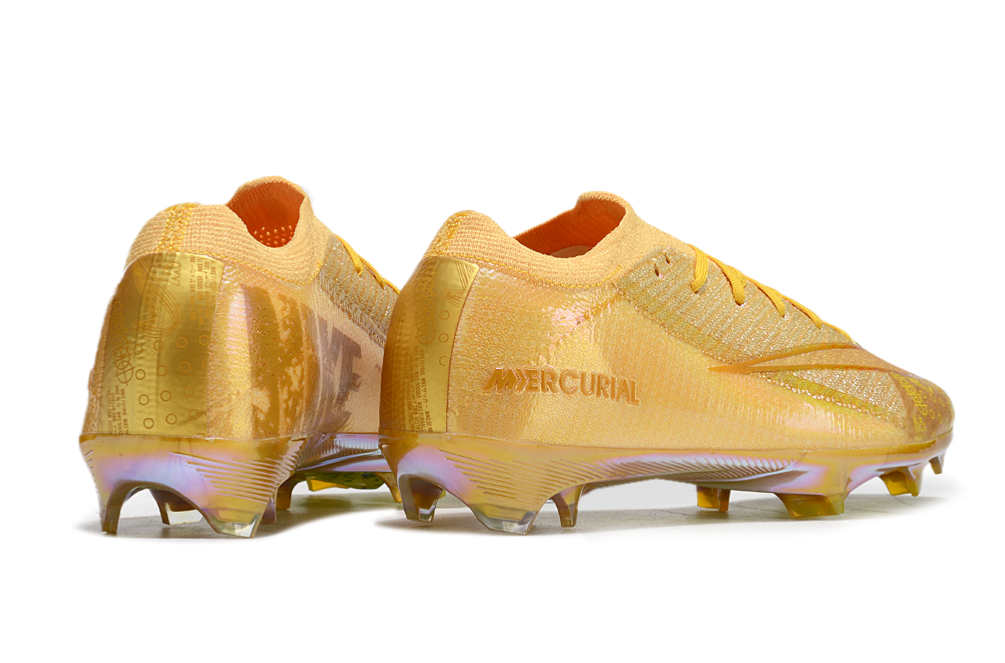 Botas Air Zoom Mercurial Vapor XV Elite FG - Fútbol 11