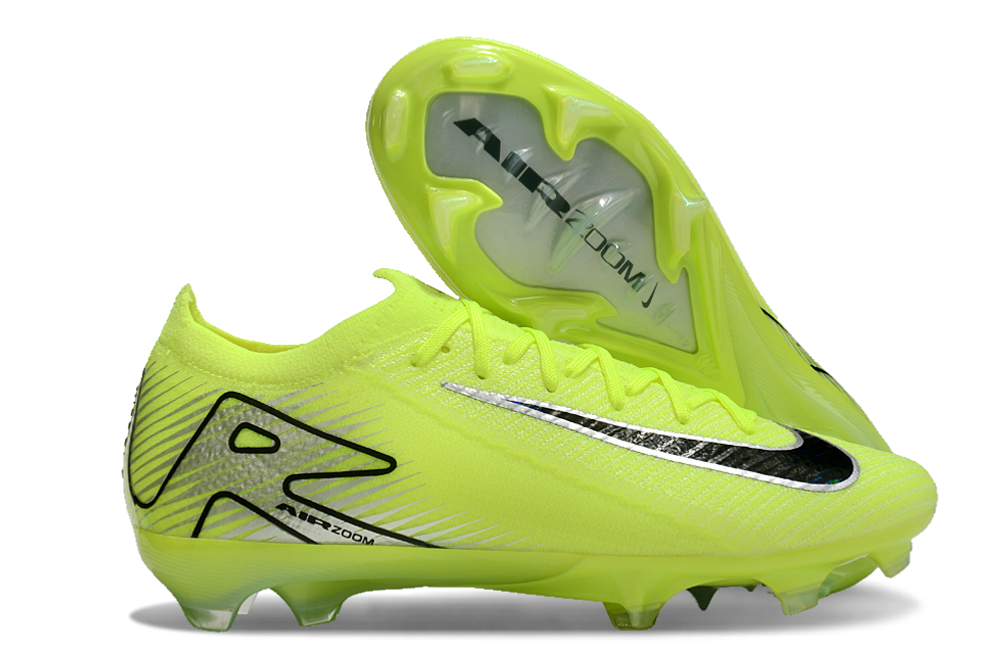 Botas Air Zoom Mercurial Vapor XV Elite FG - Fútbol 11