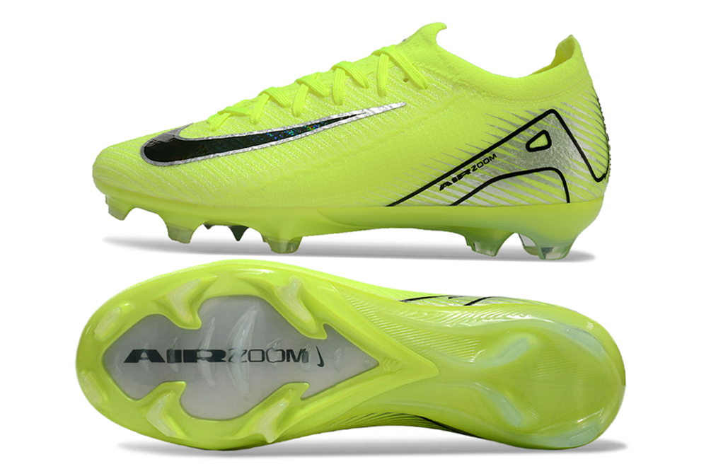 Botas Air Zoom Mercurial Vapor XV Elite FG - Fútbol 11