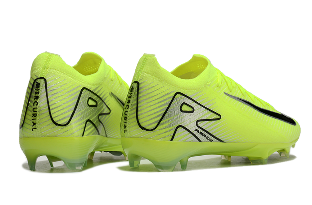 Botas Air Zoom Mercurial Vapor XV Elite FG - Fútbol 11