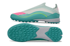Botas F50 Elite Laceless TF - Fútbol 7