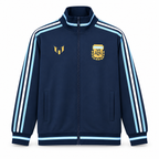 Chaqueta Argentina - Edición Especial Despedida Messi