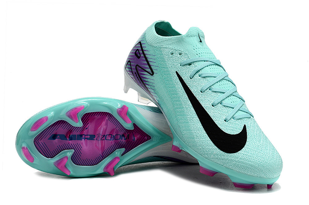 Botas Air Zoom Mercurial Vapor XV Elite FG - Fútbol 11