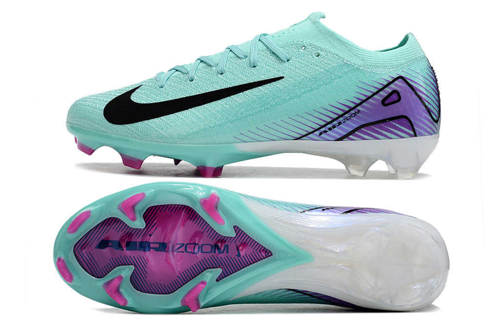 Botas Air Zoom Mercurial Vapor XV Elite FG - Fútbol 11