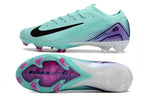 Botas Air Zoom Mercurial Vapor XV Elite FG - Fútbol 11