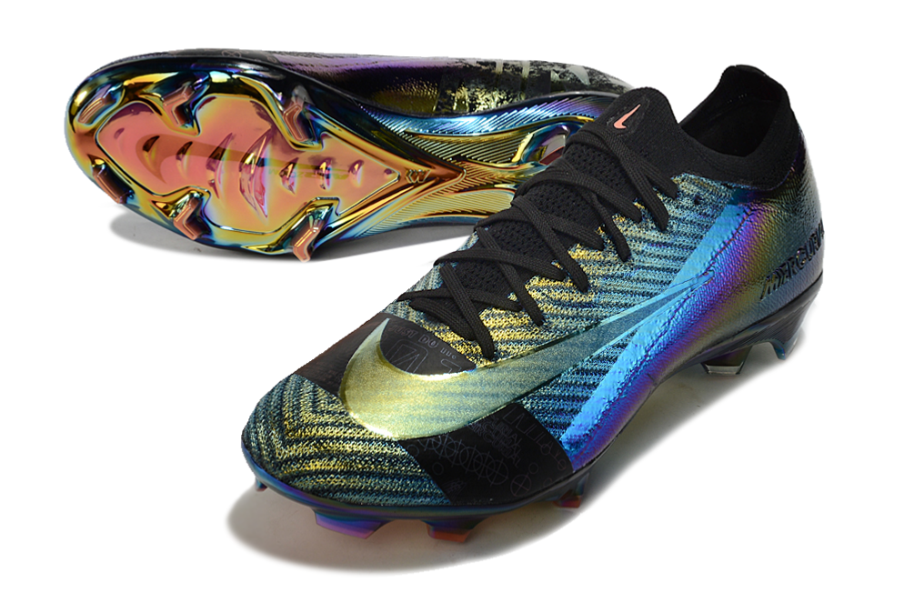 Botas Air Zoom Mercurial Vapor XV Elite FG - Fútbol 11