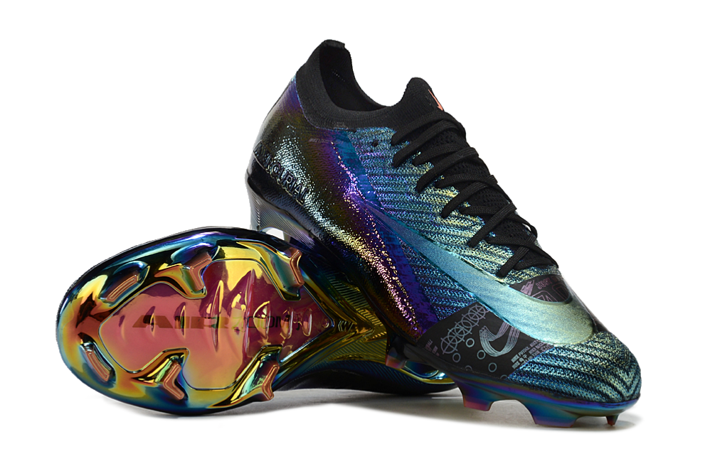 Botas Air Zoom Mercurial Vapor XV Elite FG - Fútbol 11