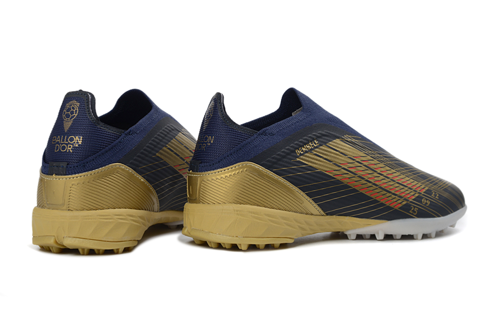 Botas F50 Elite Laceless TF - Fútbol 7