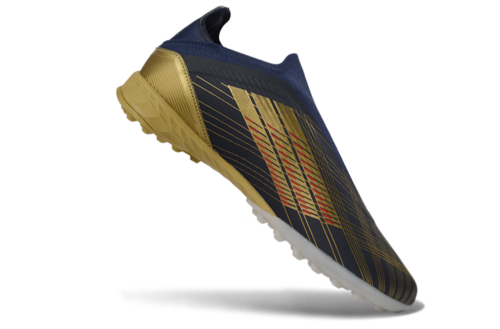 Botas F50 Elite Laceless TF - Fútbol 7