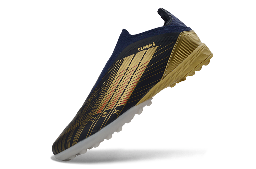 Botas F50 Elite Laceless TF - Fútbol 7