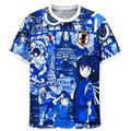 Camiseta Japón - Edición Especial Chihiro
