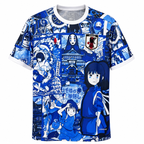 Camiseta Japón - Edición Especial Chihiro