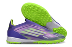 Botas F50 Elite Laceless TF - Fútbol 7
