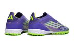 Botas F50 Elite Laceless TF - Fútbol 7