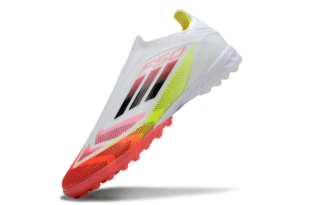Botas F50 Elite Laceless TF - Fútbol 7