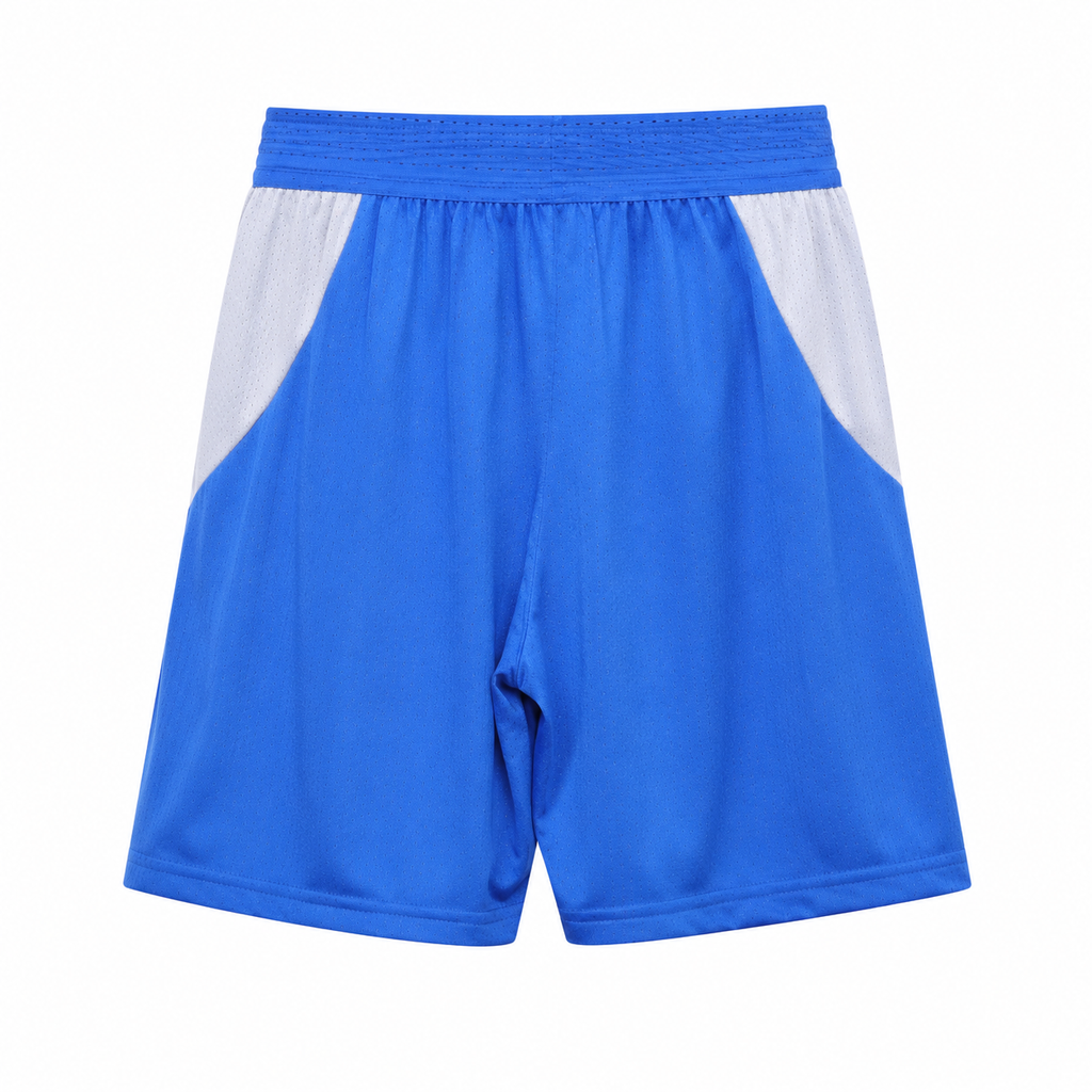 Pantalón Corto Al-Hilal 2026/27 - 1ª Equipación