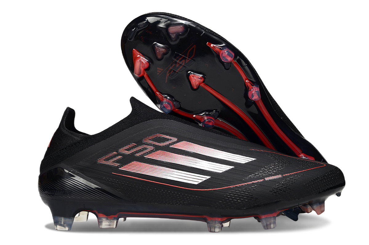 Botas F50 Elite Laceless FG - Fútbol 11