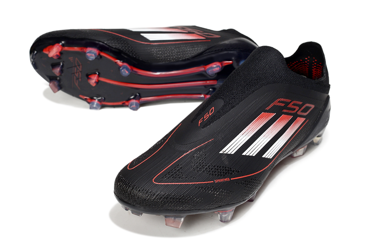 Botas F50 Elite Laceless FG - Fútbol 11