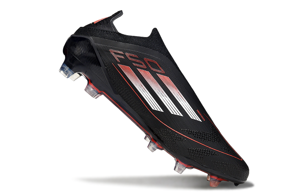 Botas F50 Elite Laceless FG - Fútbol 11