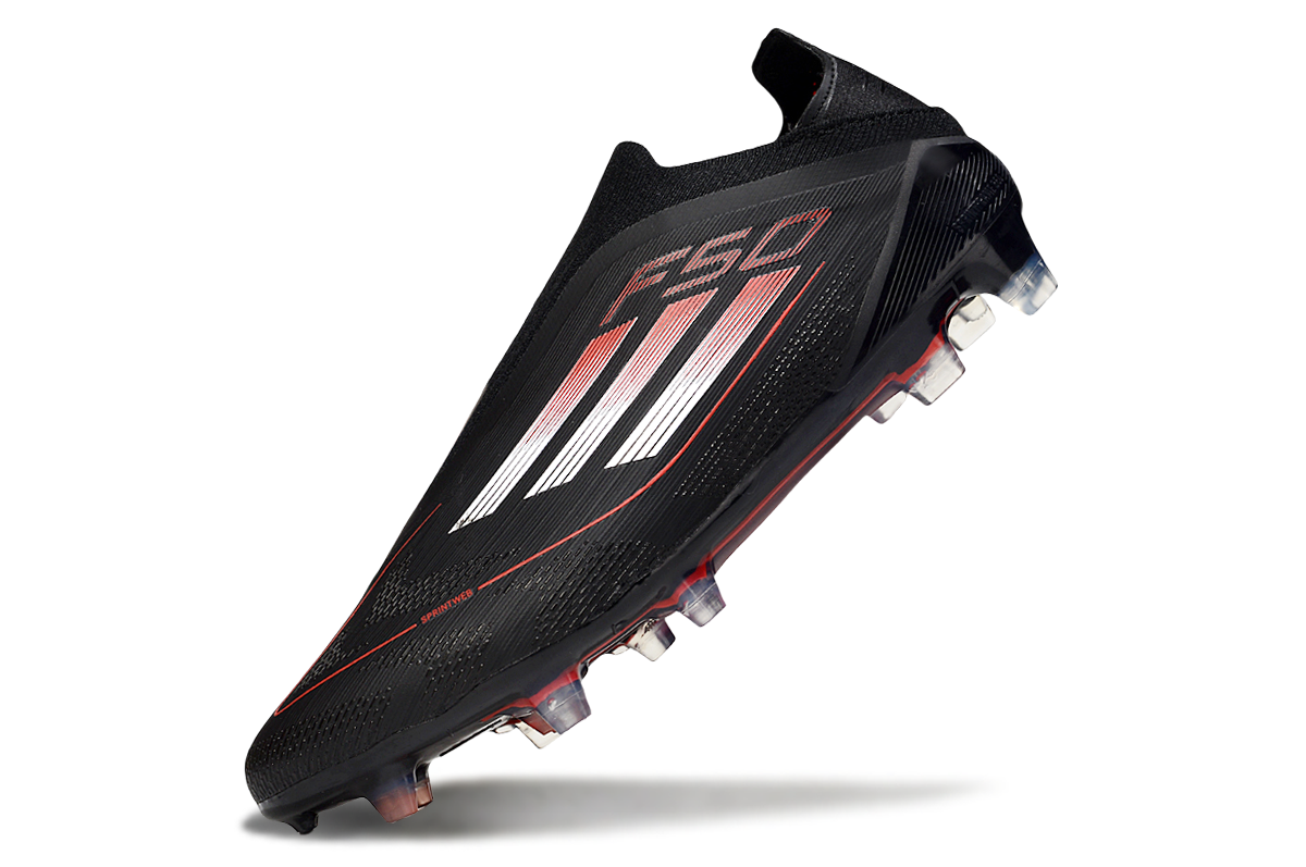 Botas F50 Elite Laceless FG - Fútbol 11