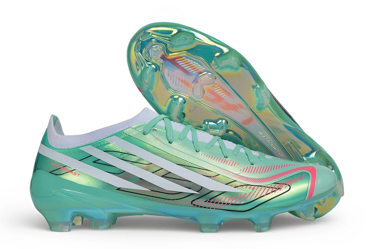 Botas F50 Elite Laceless FG - Fútbol 11