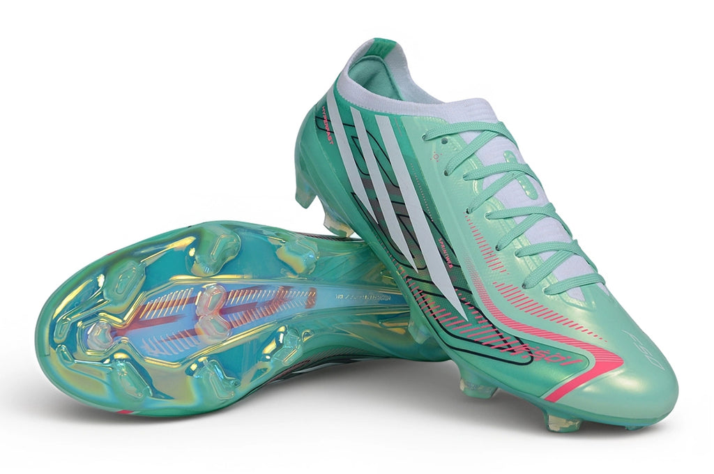 Botas F50 Elite Laceless FG - Fútbol 11