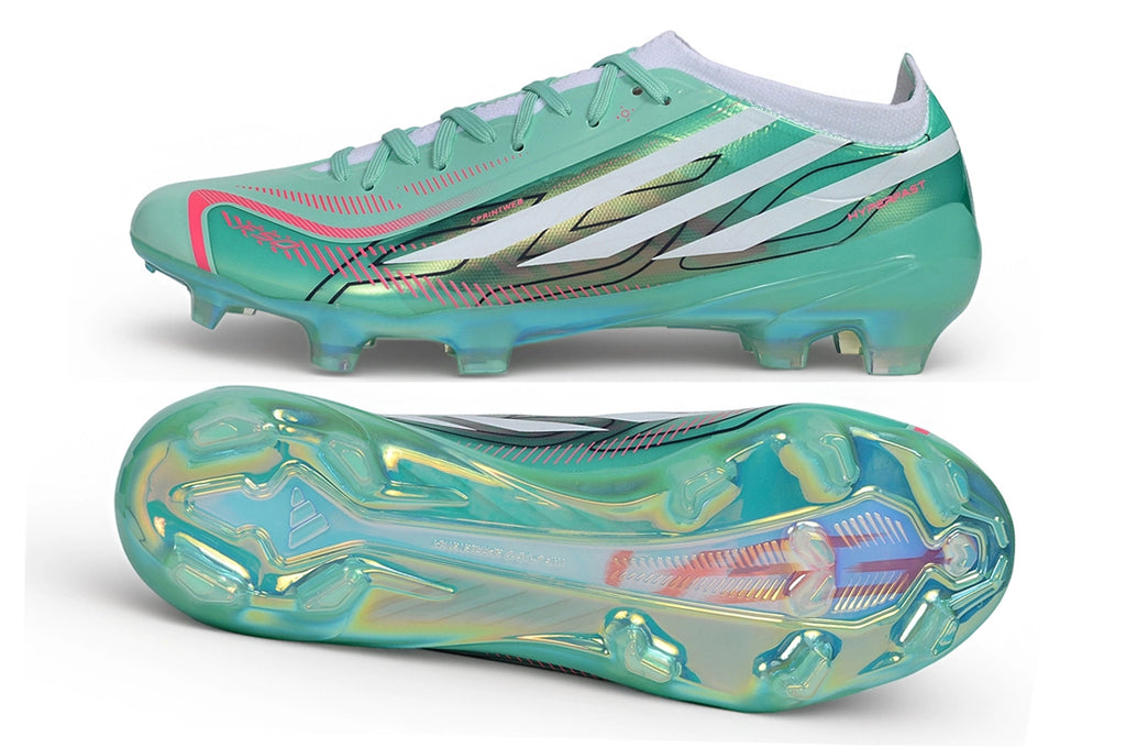 Botas F50 Elite Laceless FG - Fútbol 11