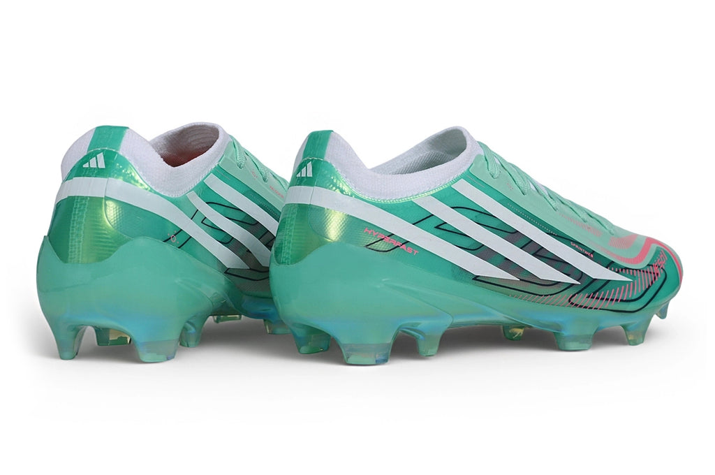 Botas F50 Elite Laceless FG - Fútbol 11
