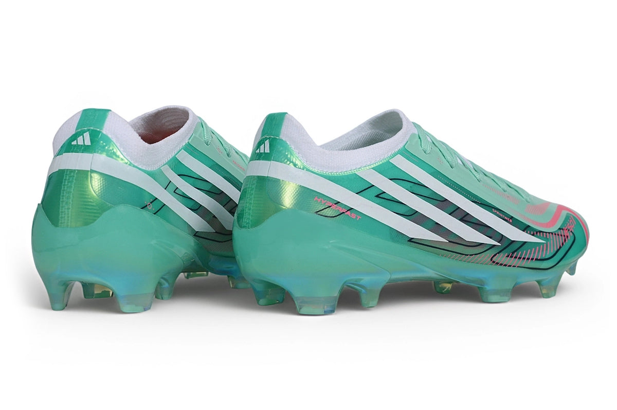 Botas F50 Elite Laceless FG - Fútbol 11