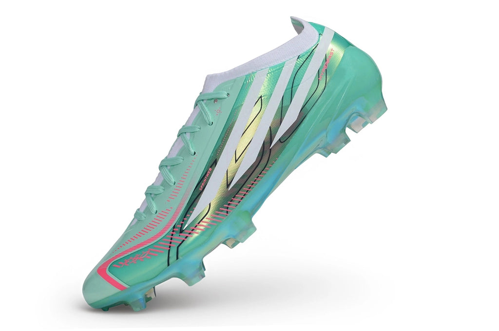 Botas F50 Elite Laceless FG - Fútbol 11
