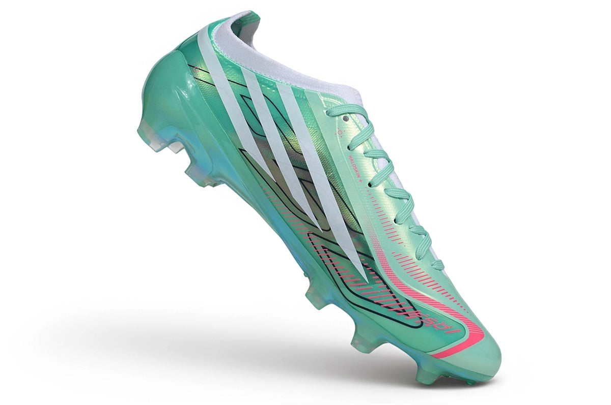 Botas F50 Elite Laceless FG - Fútbol 11