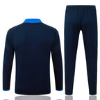 Conjunto de Entrenamiento Largo Boca Juniors - 2026/27