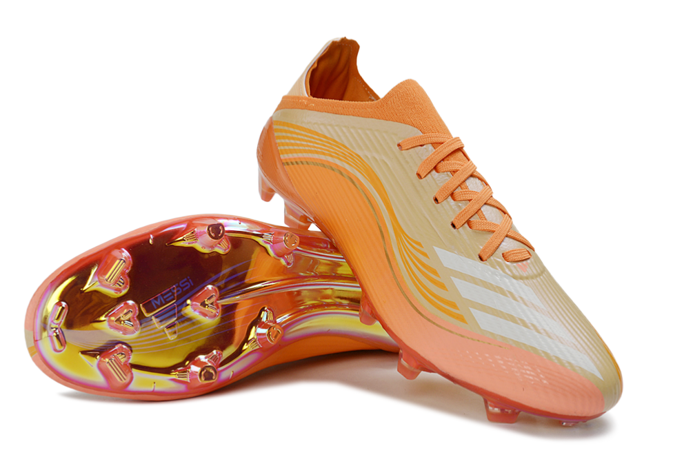 Botas F50 Elite FG - Fútbol 11