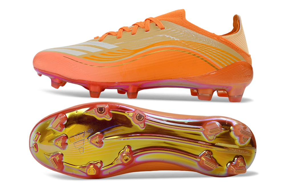 Botas F50 Elite FG - Fútbol 11