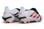 Botas Predator Elite Tongue FG - Fútbol 11