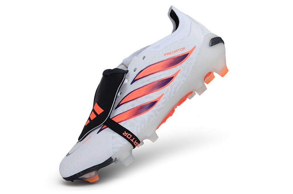 Botas Predator Elite Tongue FG - Fútbol 11