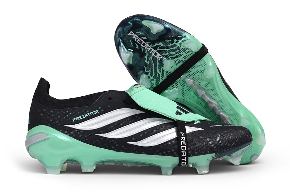Botas Predator Elite Tongue FG - Fútbol 11