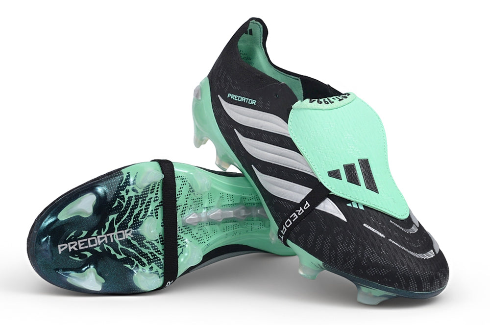 Botas Predator Elite Tongue FG - Fútbol 11