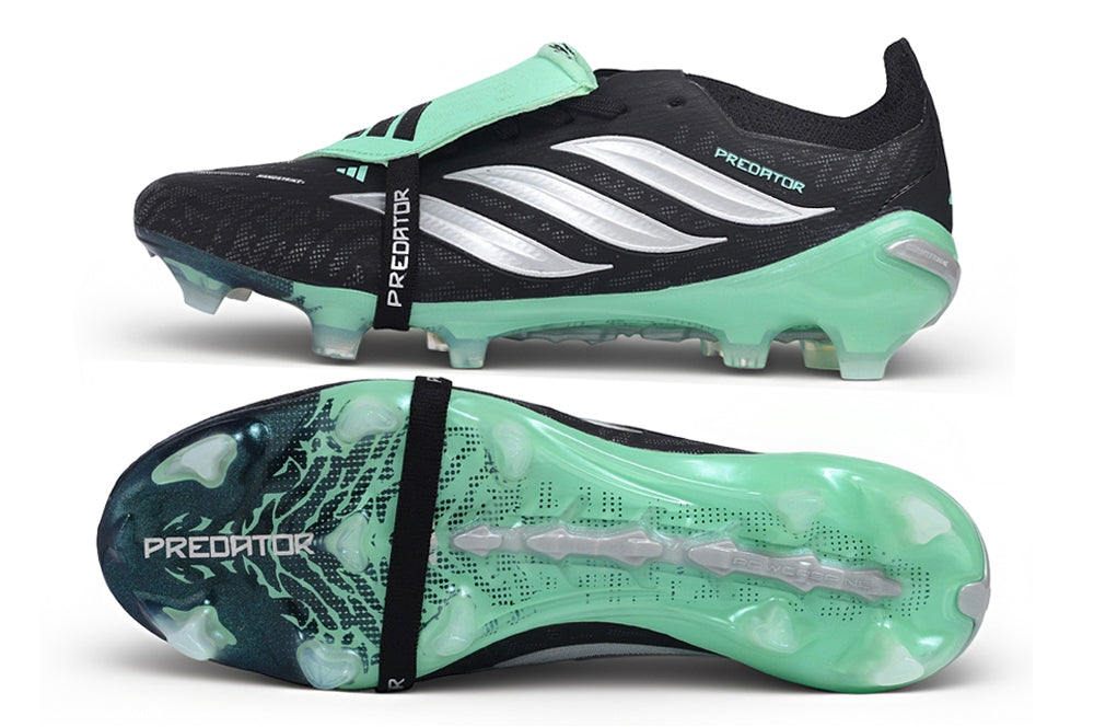 Botas Predator Elite Tongue FG - Fútbol 11