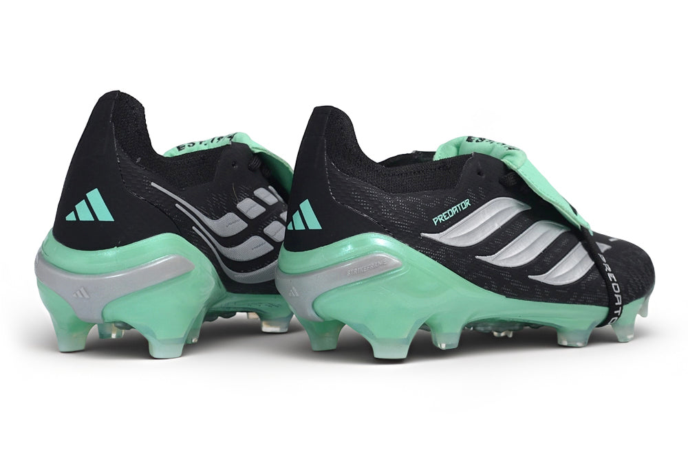 Botas Predator Elite Tongue FG - Fútbol 11